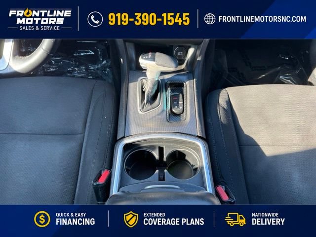 Used 2018 Dodge Charger SXT Plus RWD image 22