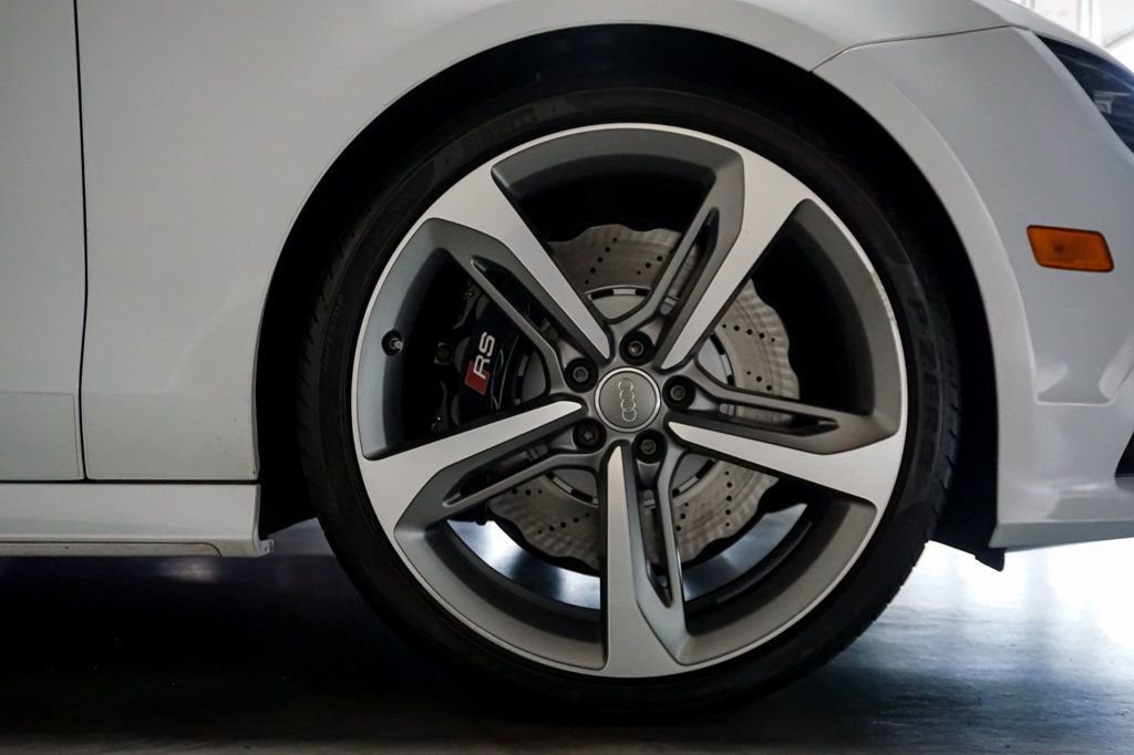 Used 2016 Audi RS 7 Prestige image 43