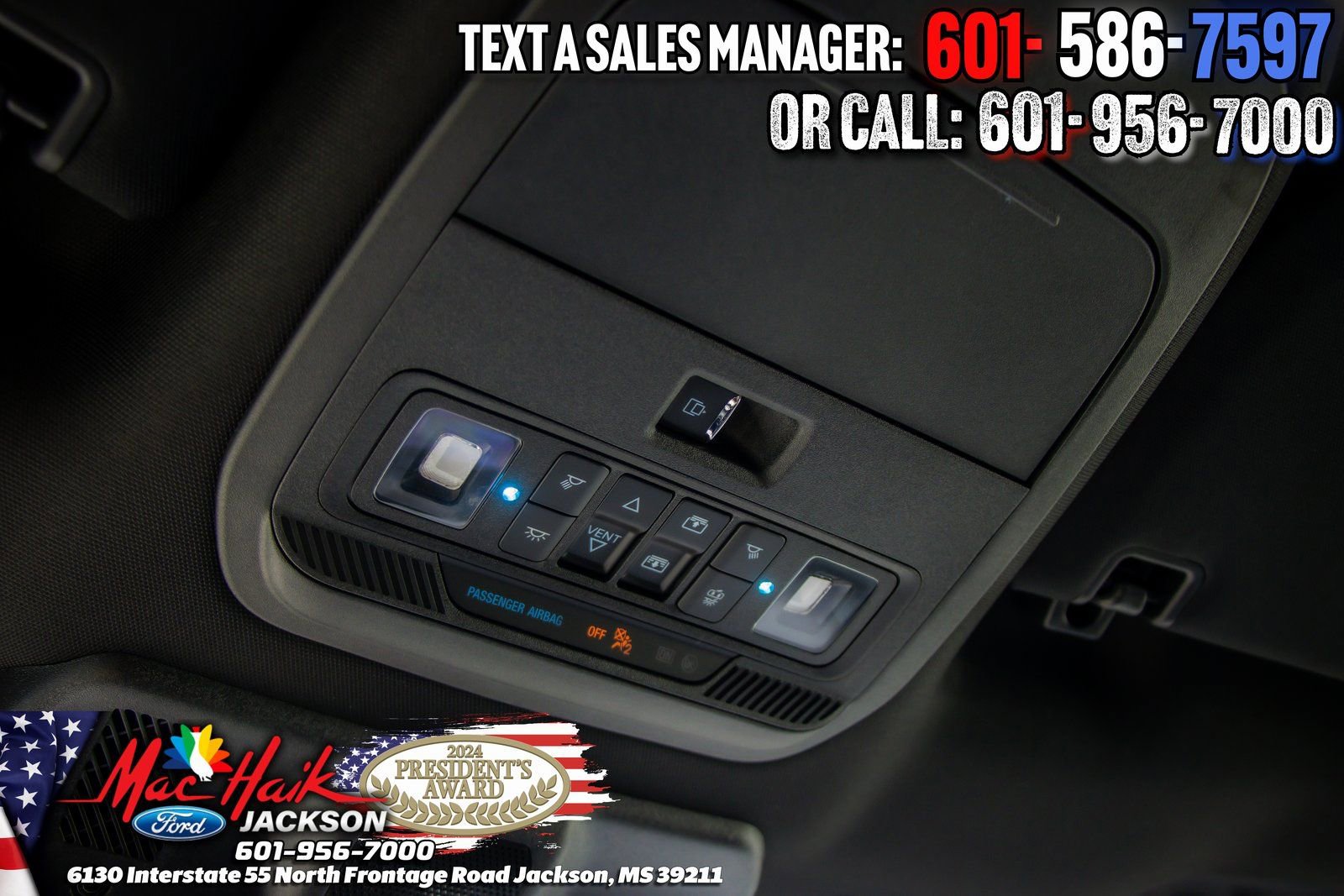 New 2025 Ford F150 XLT w/ Equipment Group 303A High image 70