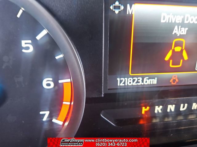 Used 2020 Ford F250 XL w/ STX Appearance Package image 16