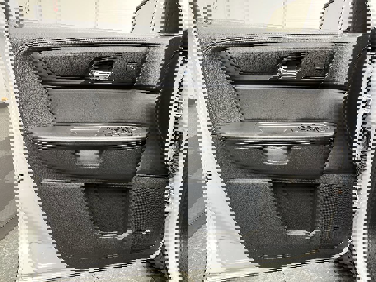 Used 2016 Chevrolet Traverse LT image 7