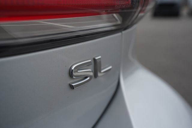 Used 2018 Nissan Armada SL w/ Moonroof Package image 40