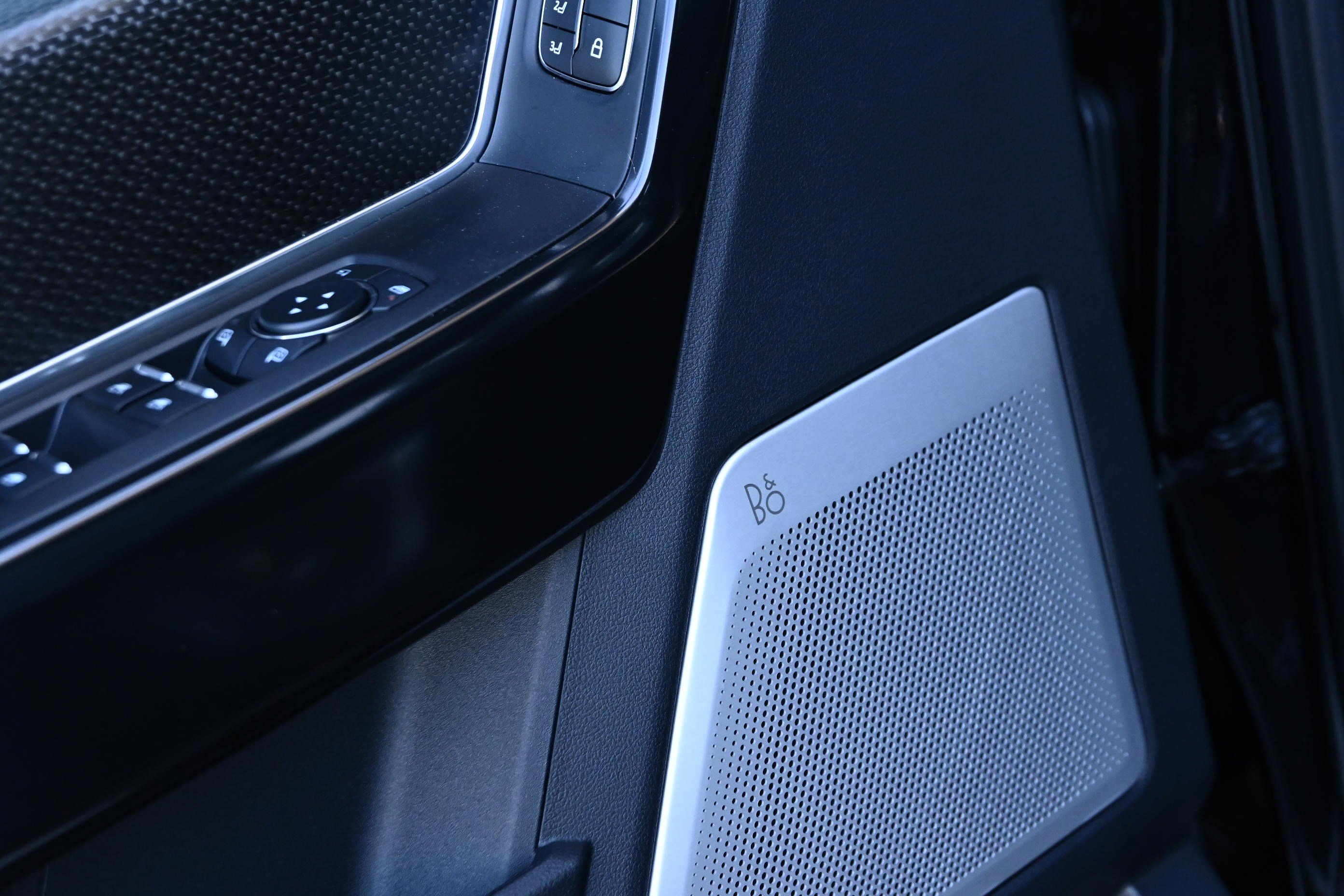 Used 2025 Ford F150 Raptor w/ Equipment Group 803A Raptor R image 51