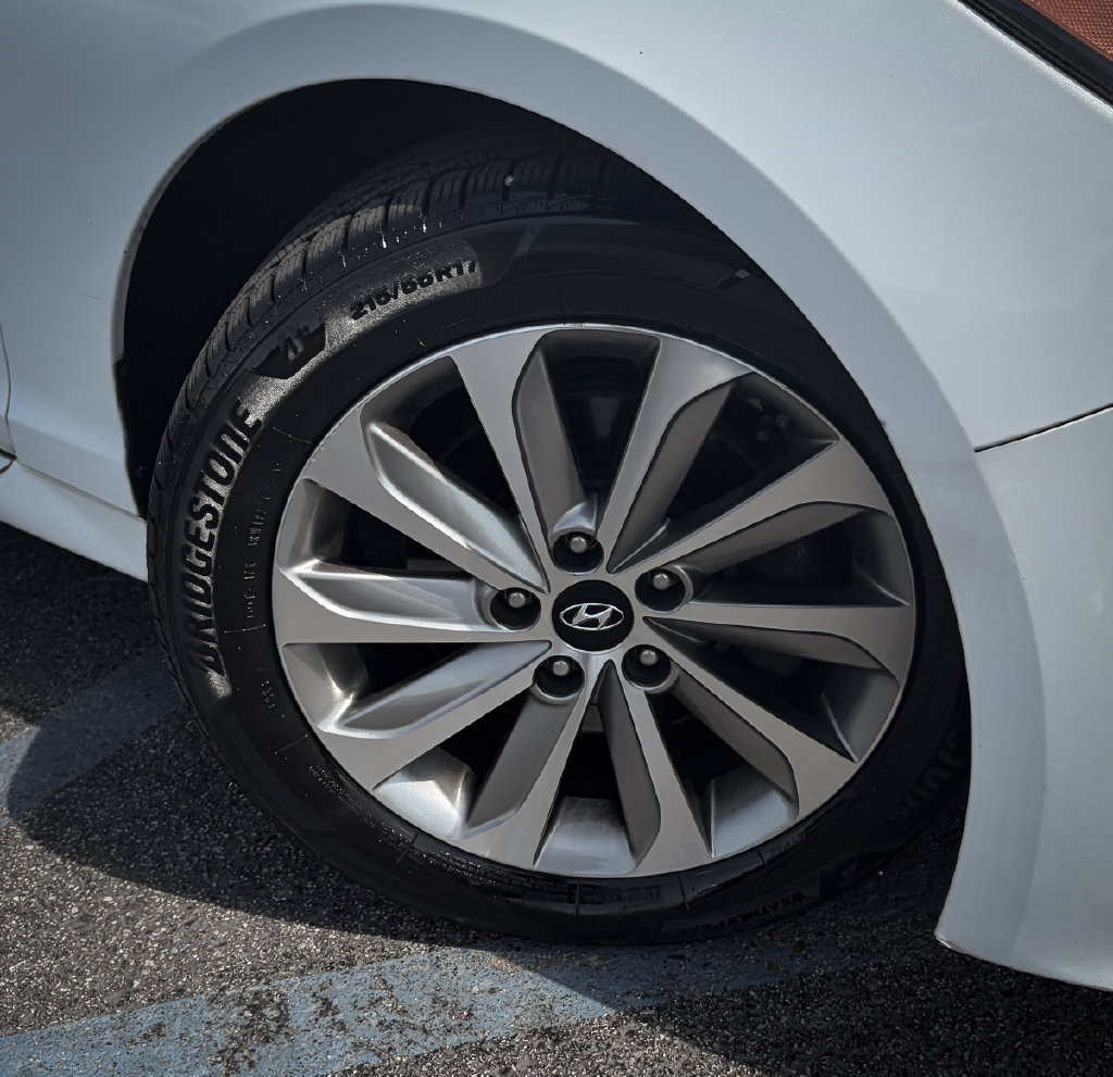Used 2015 Hyundai Sonata Sport FWD image 22