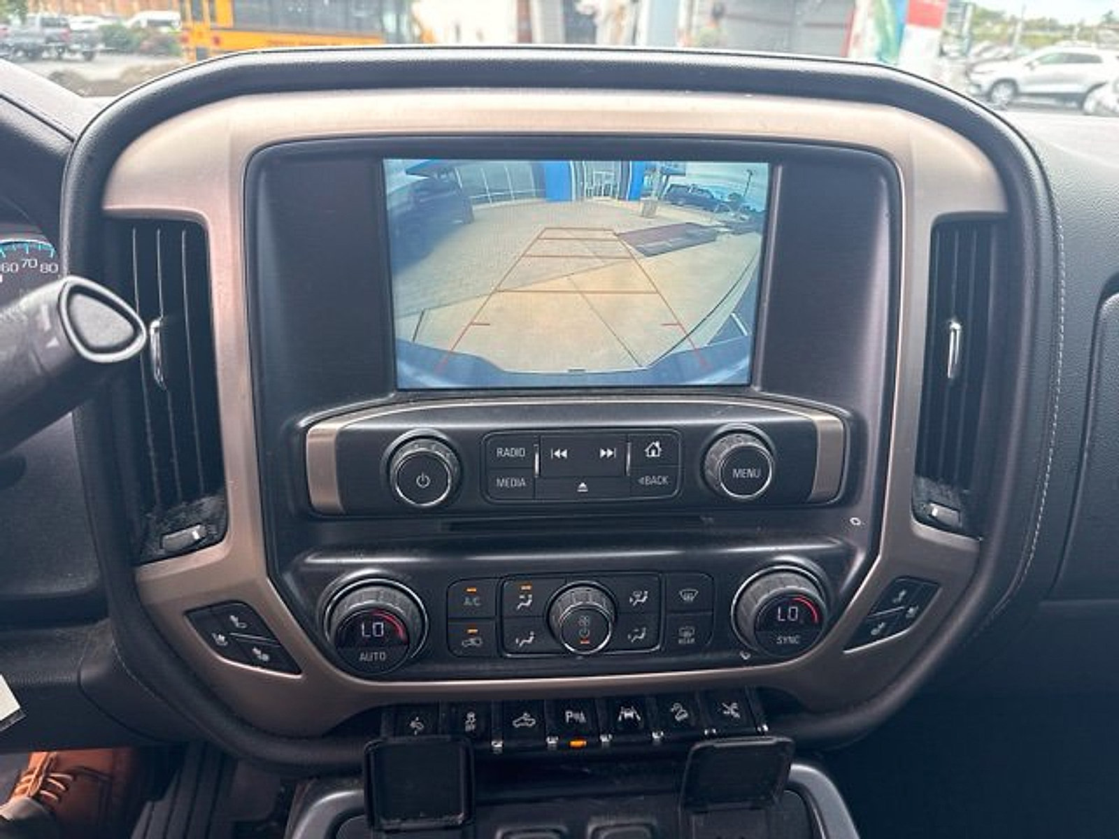Used 2018 GMC Sierra 1500 Denali w/ Denali Ultimate Package AWD/4WD image 37