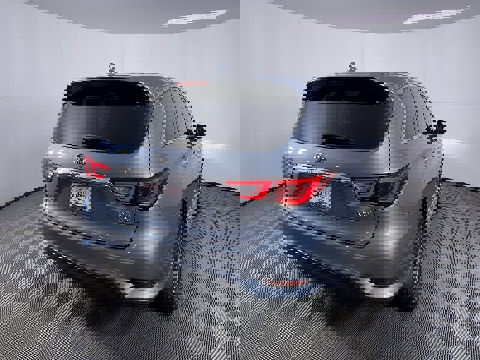 Used 2018 INFINITI QX60 Luxe image 24