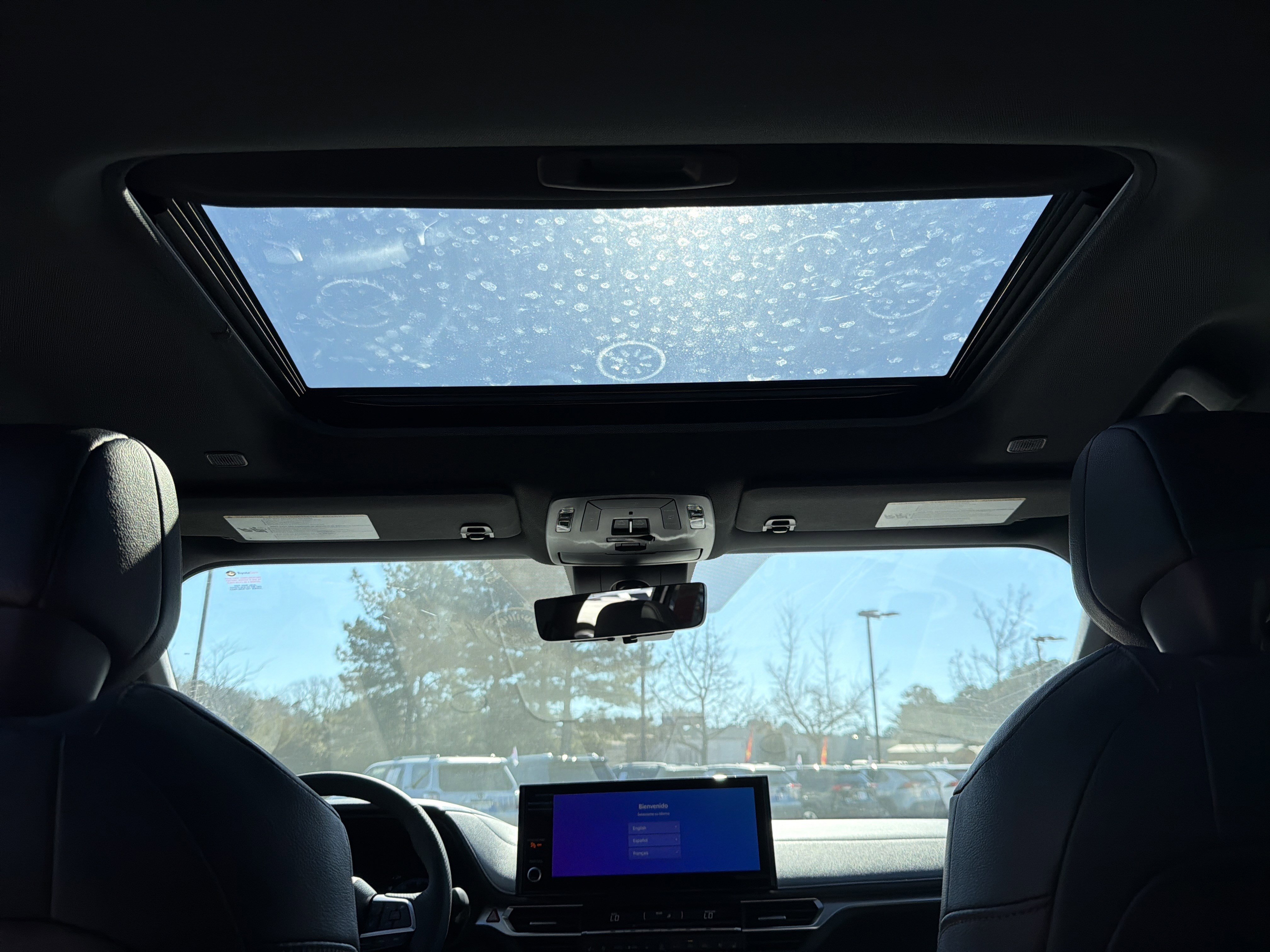 New 2026 Toyota Sienna Limited image 27