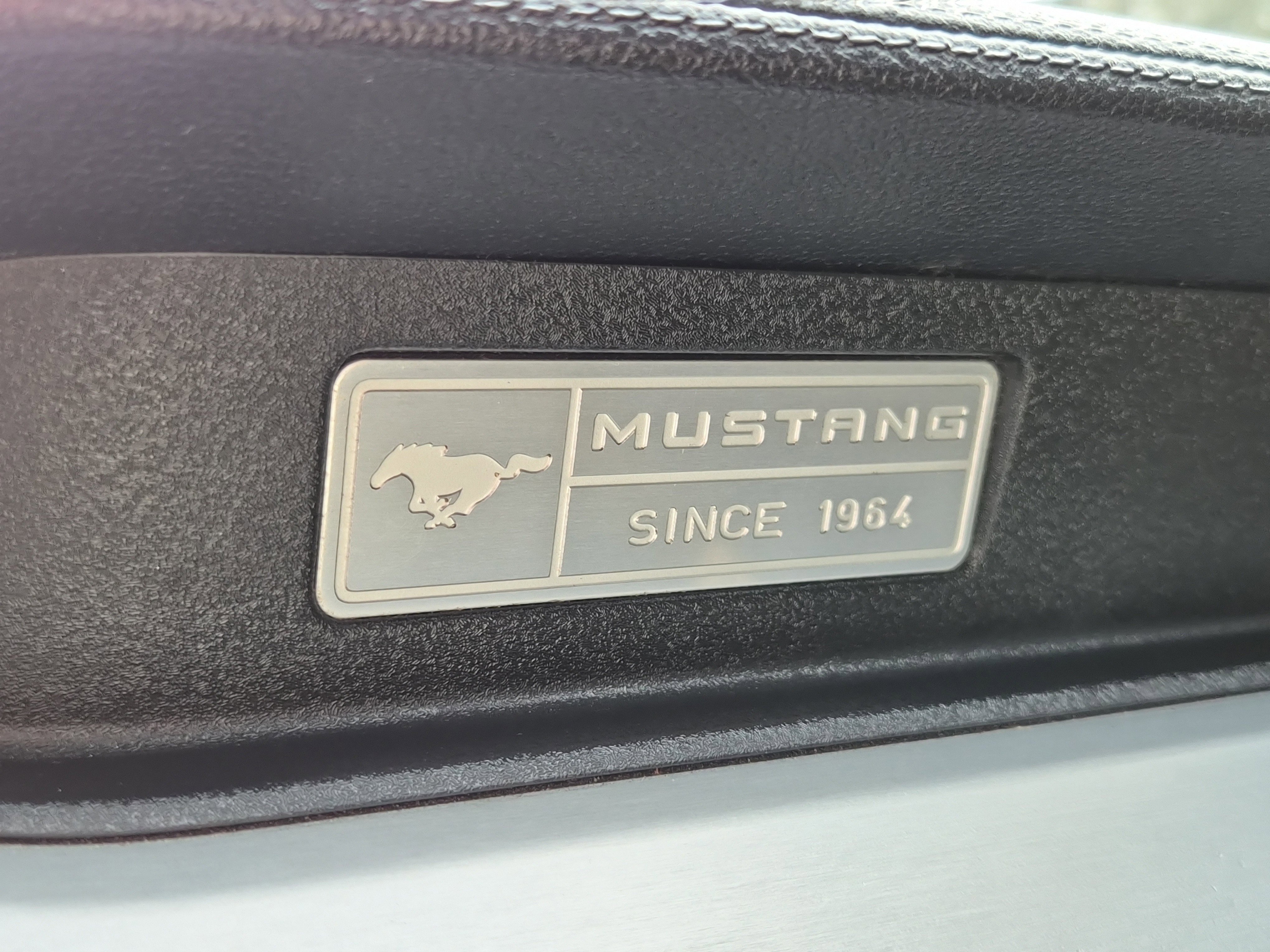 Used 2017 Ford Mustang Premium image 24