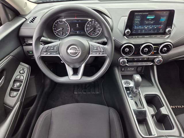 Used 2024 Nissan Sentra SV image 12