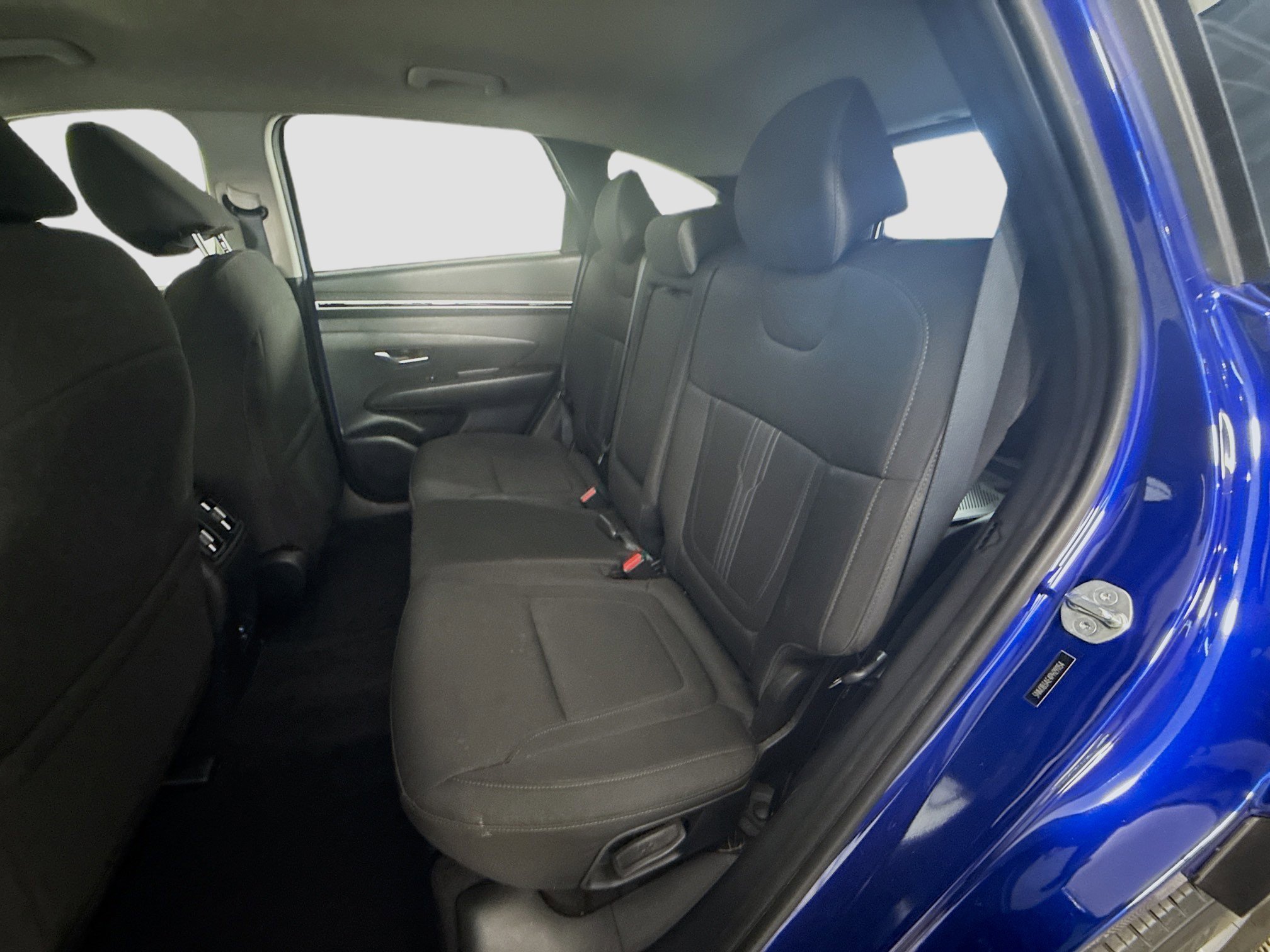 Used 2023 Hyundai Tucson SEL FWD image 25