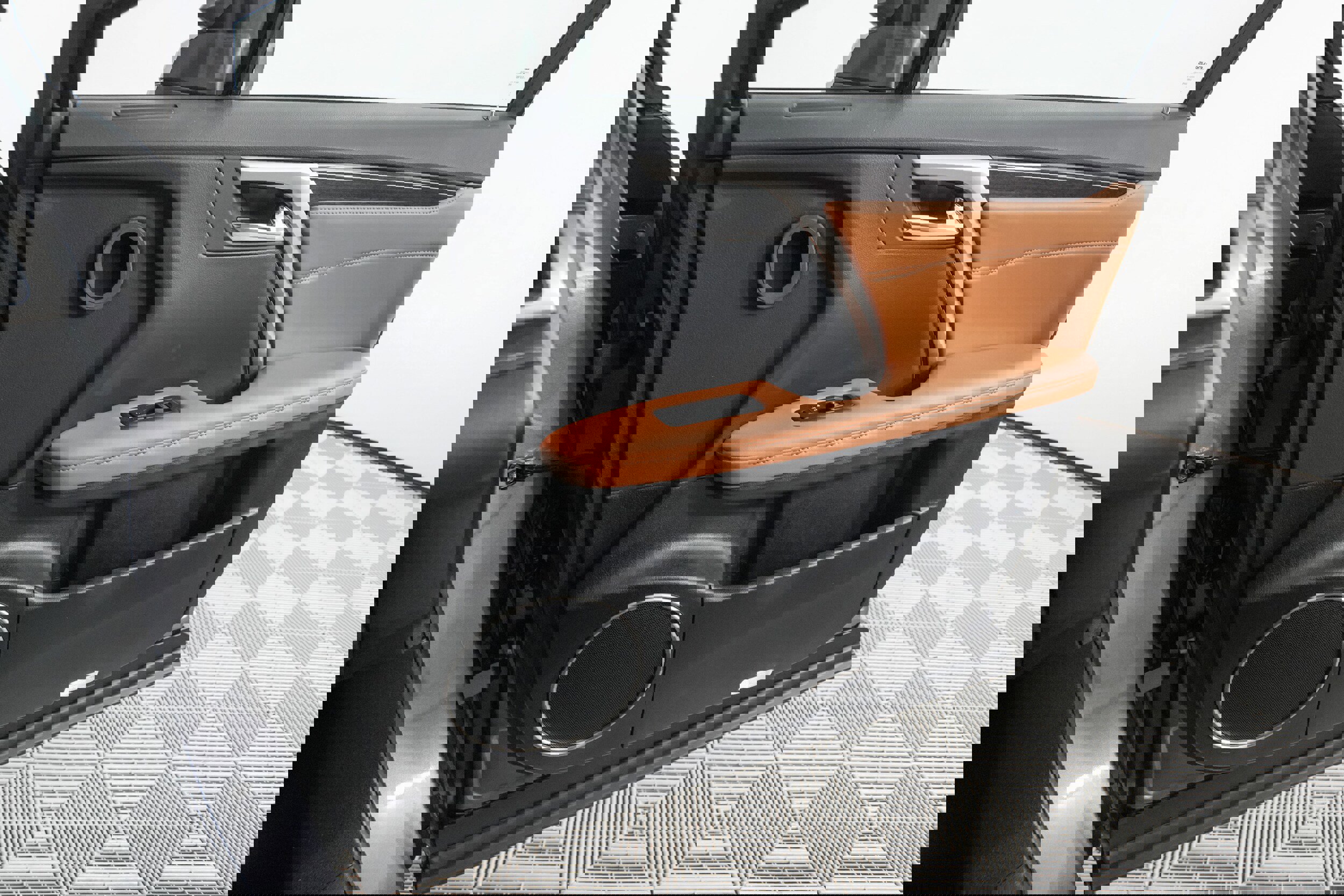 Certified 2021 Lexus RX 350 AWD w/ Luxury Package image 21