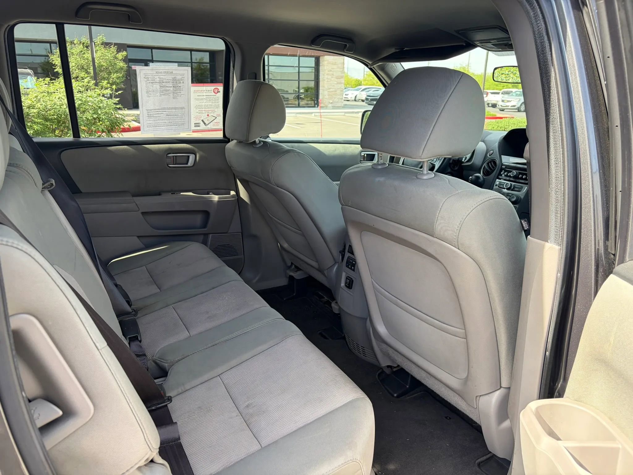 Used 2013 Honda Pilot EX image 14