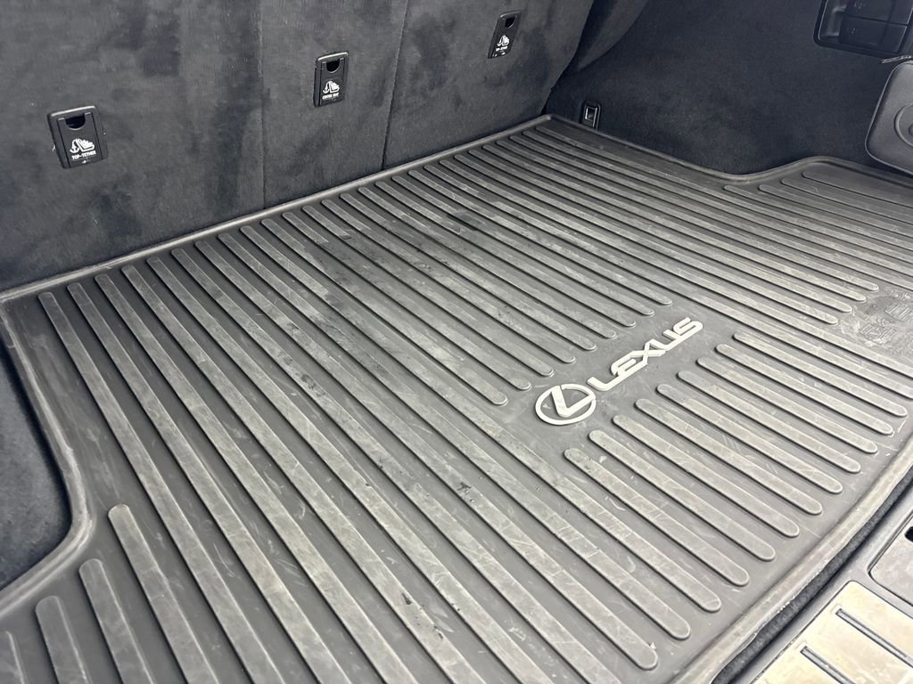 Used 2022 Lexus RX 350 F Sport image 81
