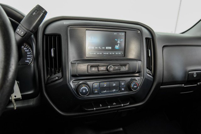 Used 2018 GMC Sierra 1500 2WD Double Cab image 22