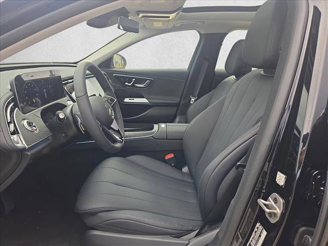 New 2026 Mercedes-Benz E 350 Sedan image 4
