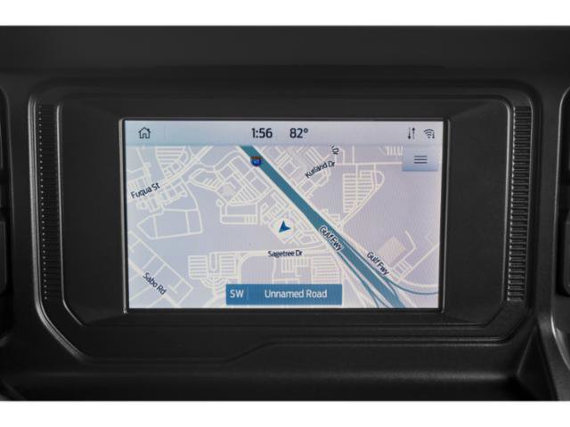 Used 2022 Ford Bronco Badlands AWD/4WD image 16