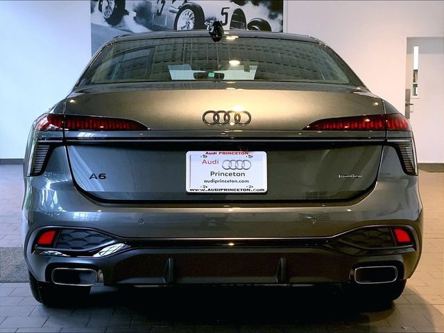 New 2026 Audi A6 Premium Plus AWD/4WD image 2