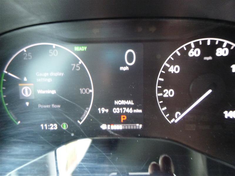 Used 2024 Honda CR-V Sport image 12