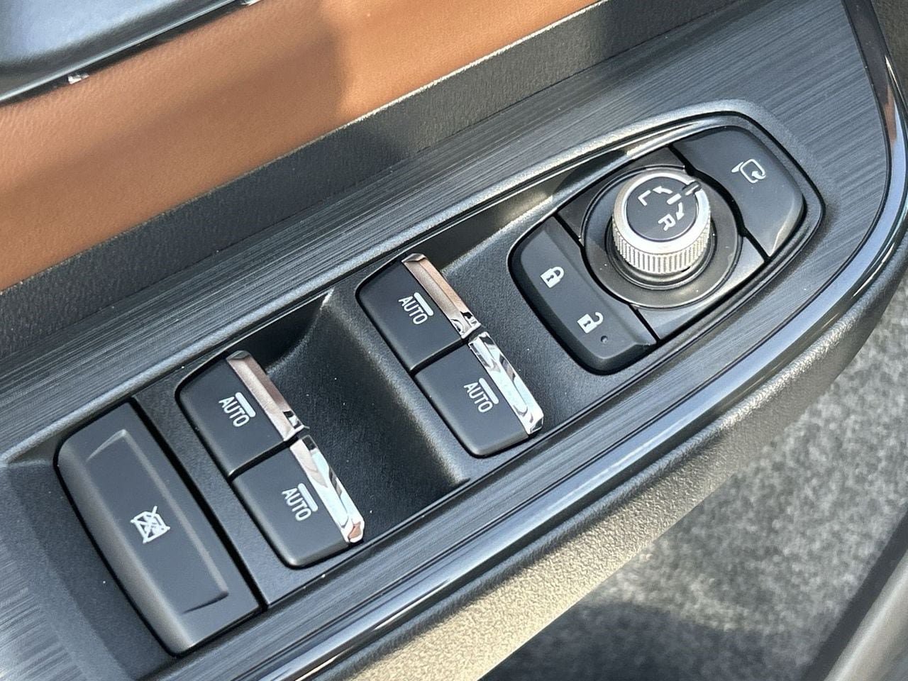 New 2026 Subaru Outback Touring XT AWD/4WD image 17