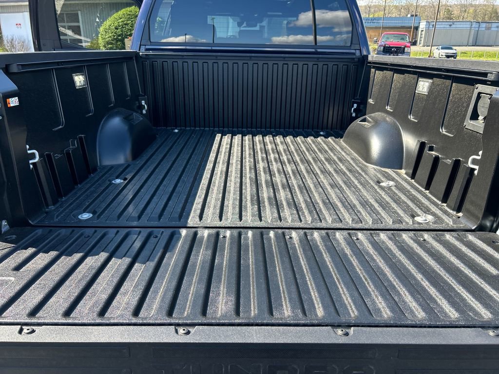 New 2026 Toyota Tundra Limited AWD/4WD image 26