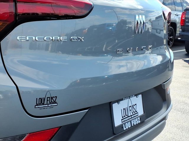 Used 2026 Buick Encore GX Preferred image 35