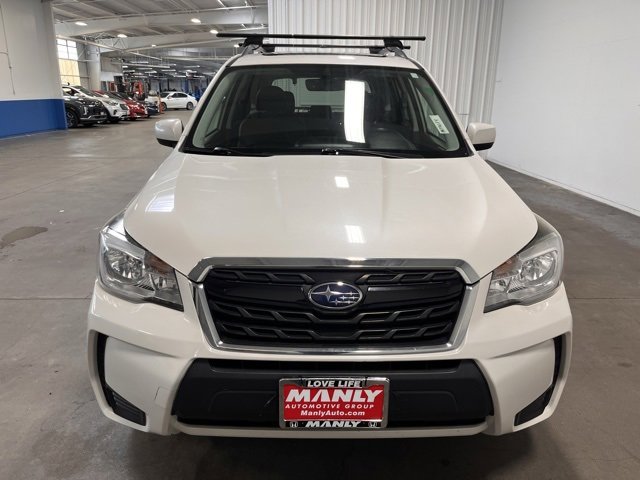 Used 2017 Subaru Forester 2.0XT Premium w/ Popular Package #2A image 8