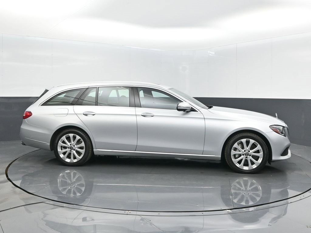 Used 2020 Mercedes-Benz E 450 4MATIC Wagon w/ Premium Package image 7