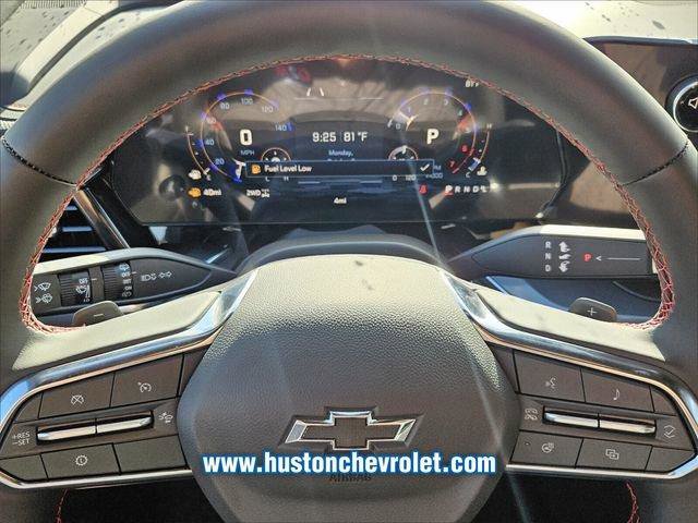 New 2026 Chevrolet Suburban RST w/ Comfort Package image 42