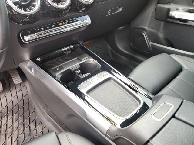 Certified 2024 Mercedes-Benz GLB 250 4MATIC image 27