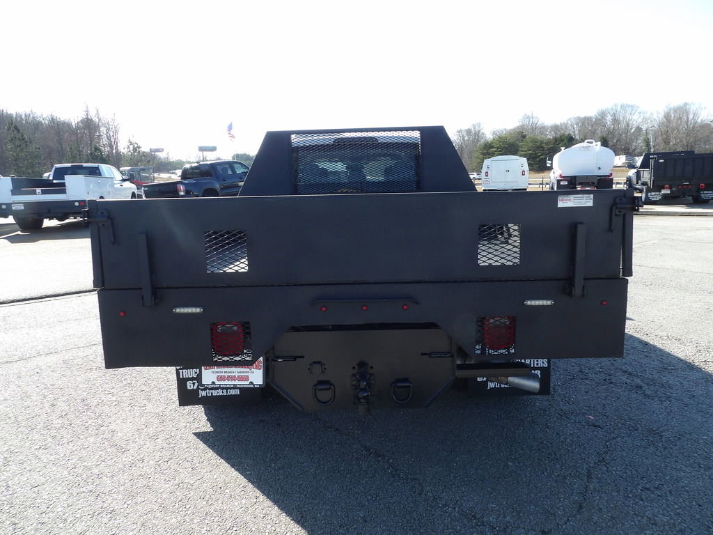 Used 2018 Ford F350 XL w/ Power Equipment Group image 6