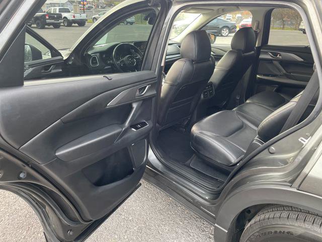 Used 2018 MAZDA CX-9 Touring w/ Touring Premium Package AWD/4WD image 21