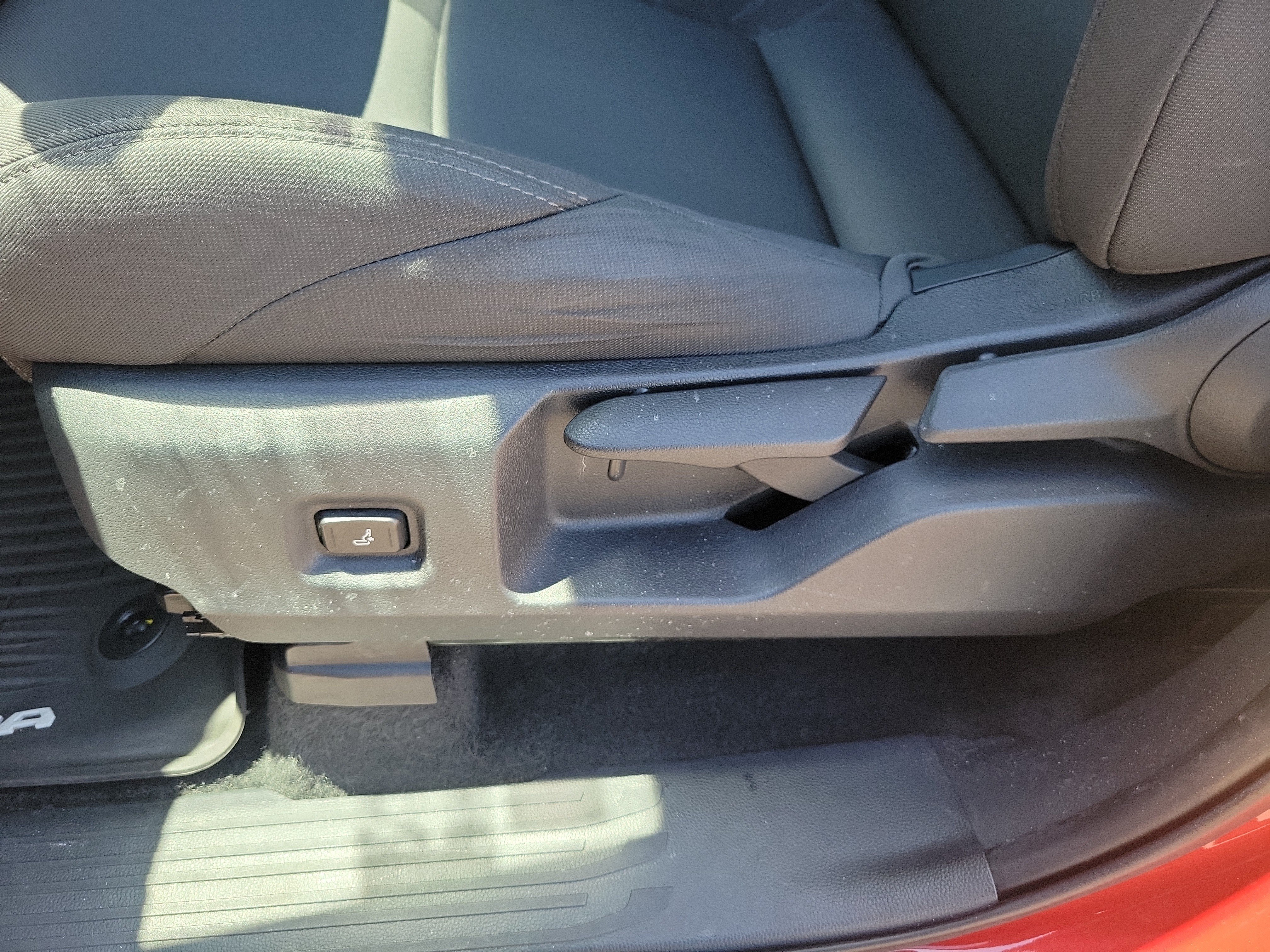 Used 2024 Toyota Tacoma SR5 AWD/4WD image 26