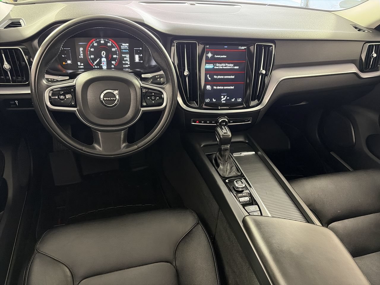 Used 2019 Volvo S60 T5 Momentum FWD image 21
