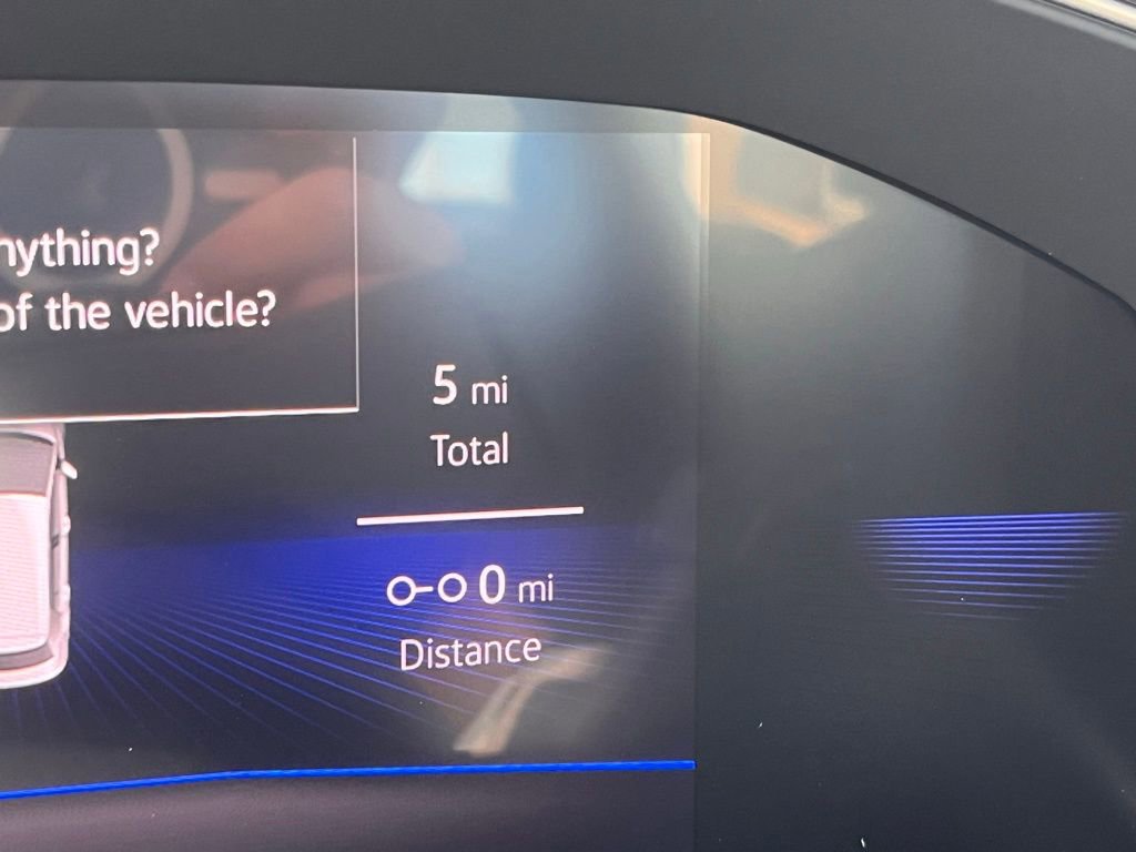 New 2026 Volkswagen Jetta S image 17