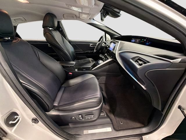 Used 2019 Toyota Mirai FWD image 24