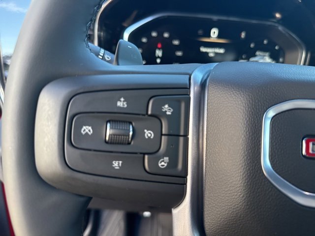 New 2026 GMC Sierra 1500 Elevation w/ Elevation Premium Package image 18