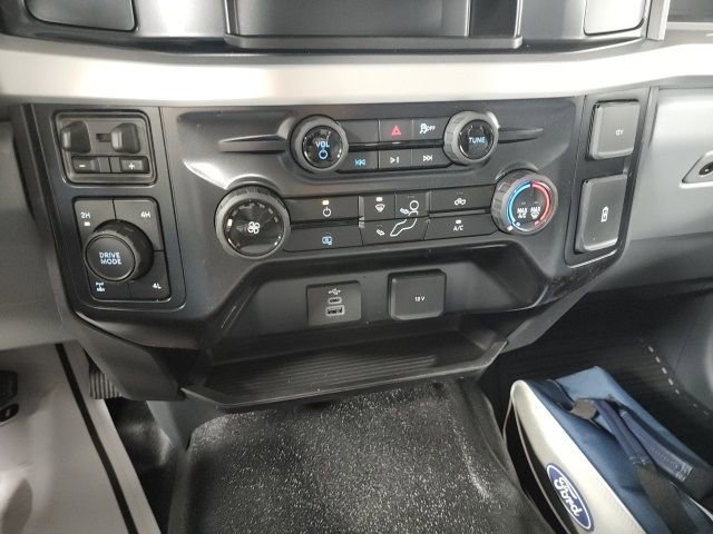 New 2025 Ford F250 XL image 11