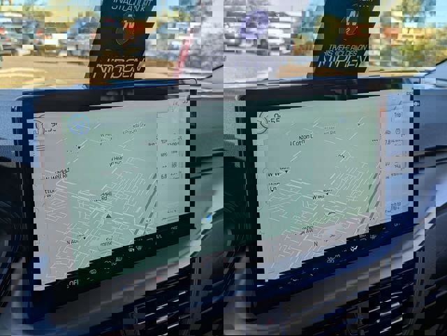 New 2026 Ford Escape Active w/ Tech Pack #1 image 54