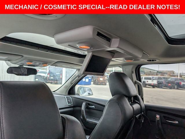 Used 2011 GMC Acadia Denali image 6