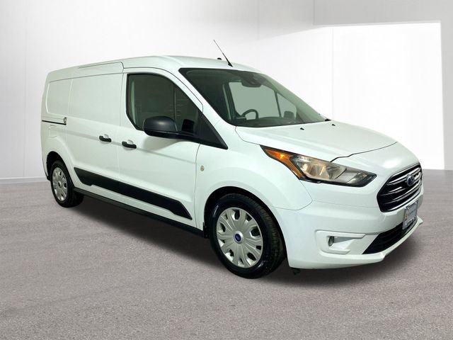 Used 2022 Ford Transit Connect XLT image 3