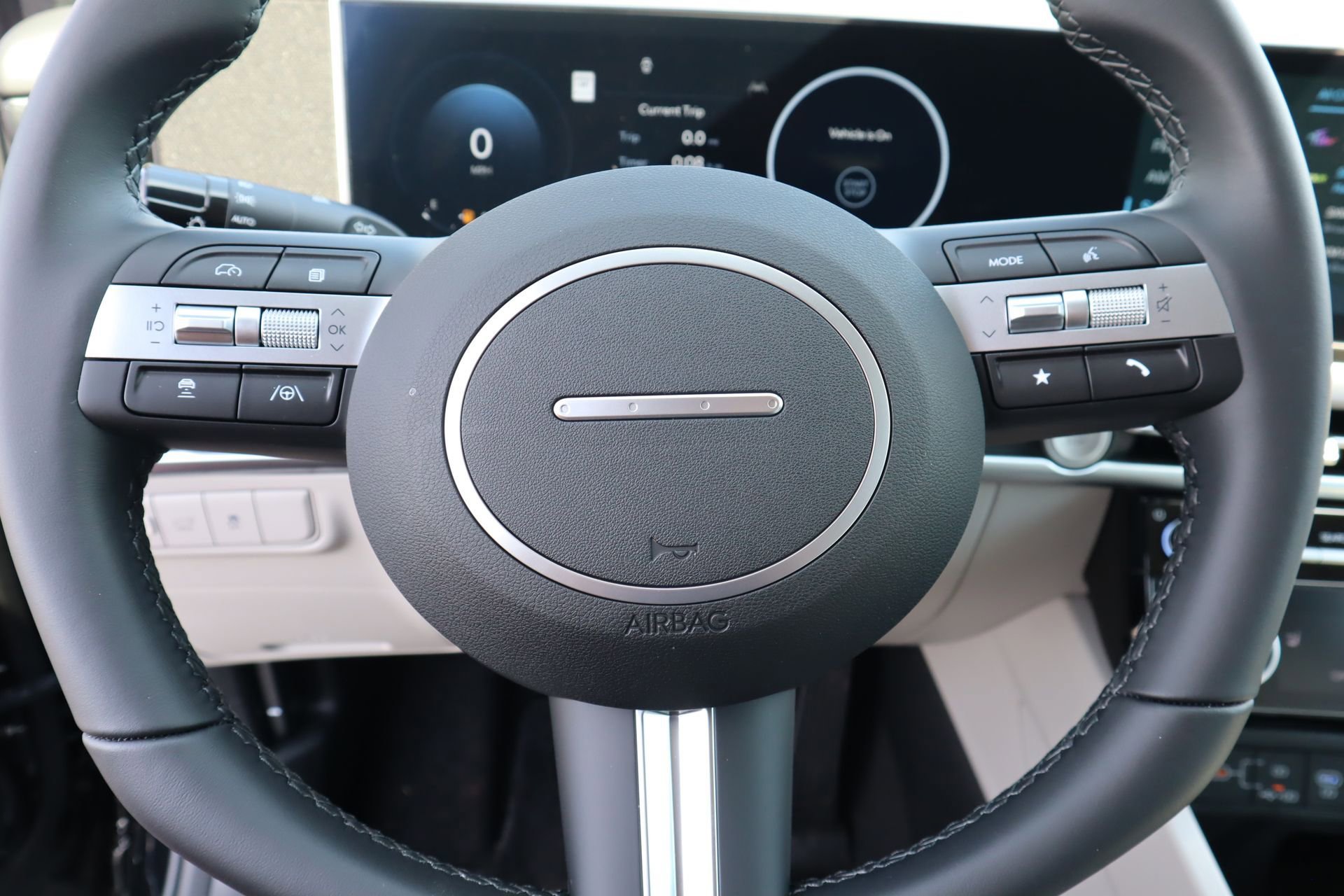 New 2026 Hyundai Tucson SEL image 10