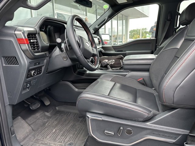 Used 2025 Ford F150 Raptor image 15