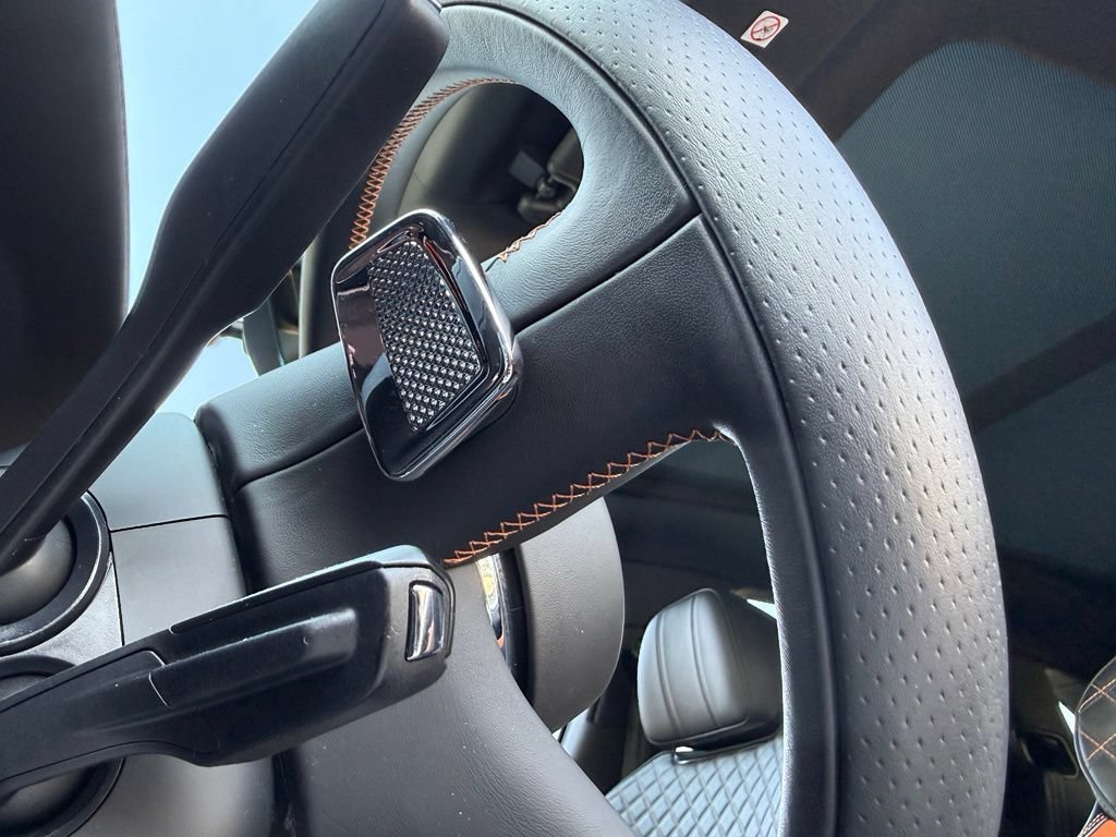 Used 2022 Bentley Bentayga Speed AWD/4WD image 27