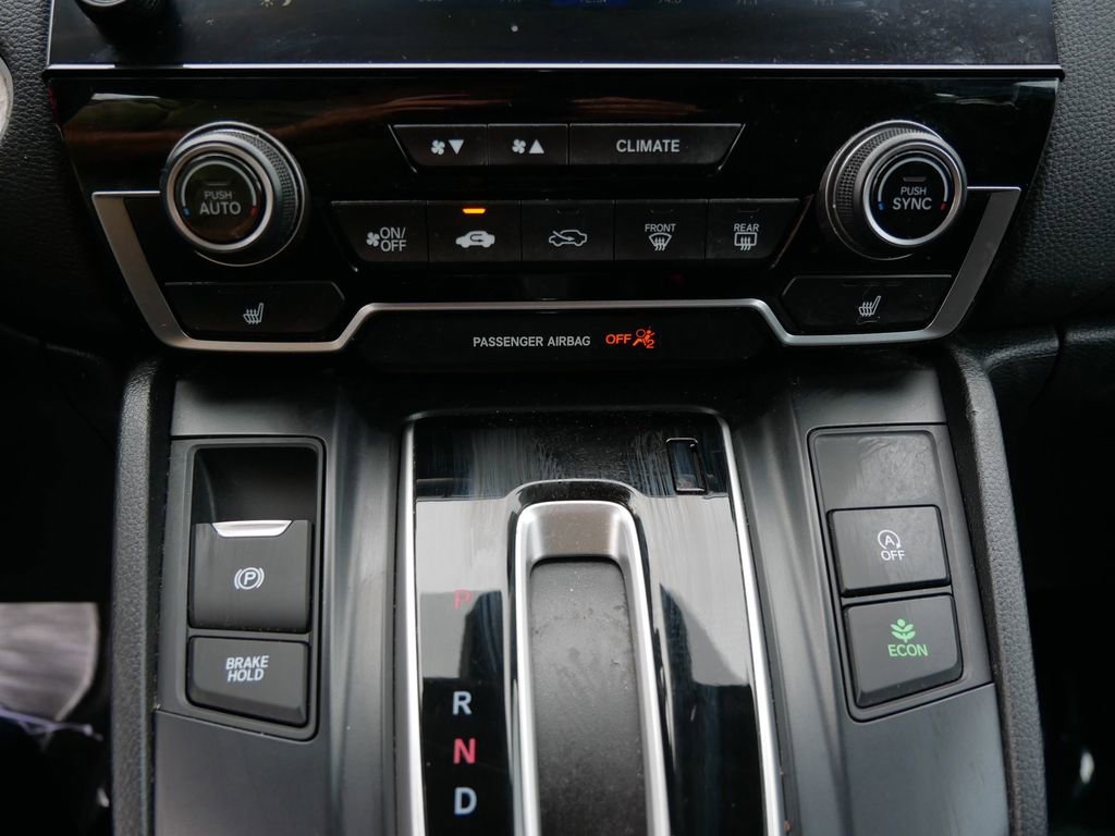 Used 2022 Honda CR-V Special Edition image 19