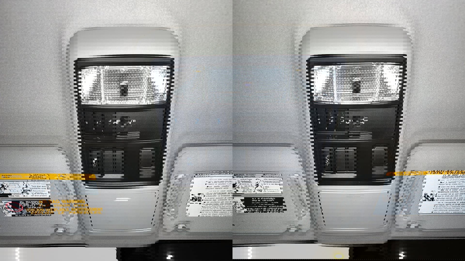 Used 2019 Toyota 4Runner SR5 Premium RWD image 21