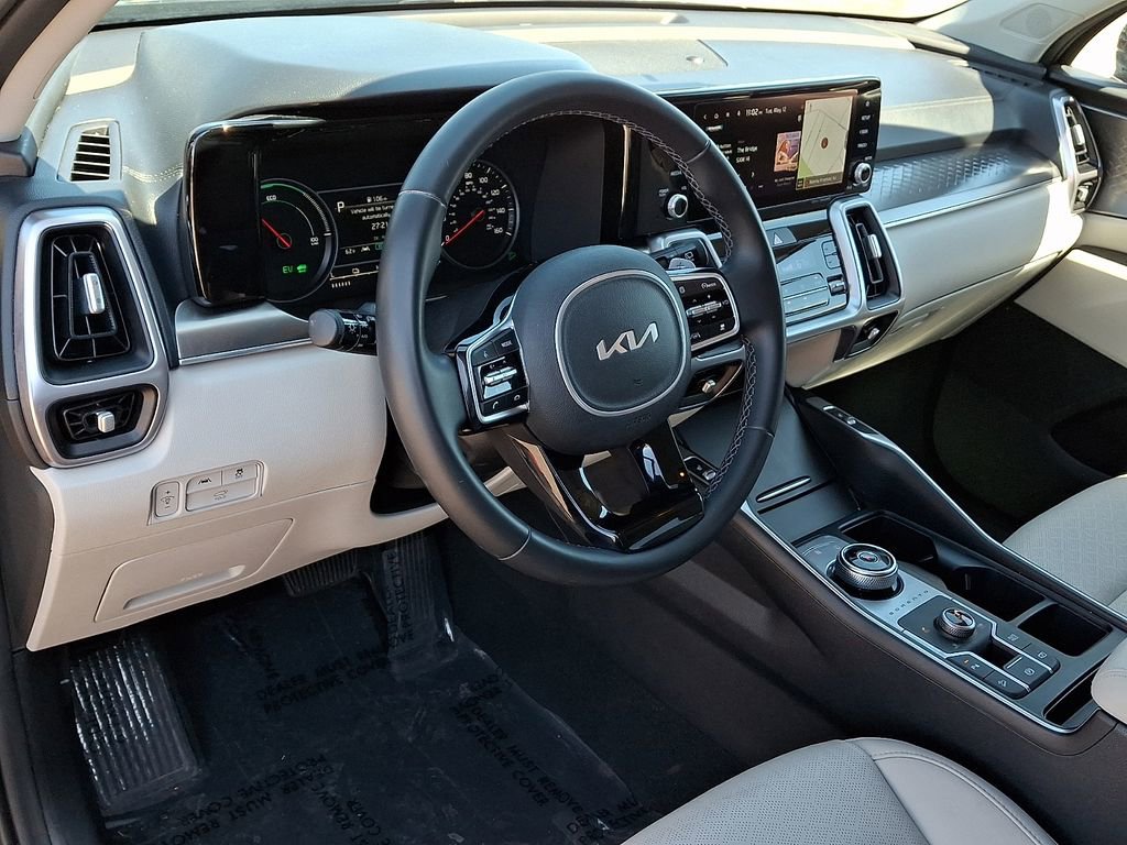 Certified 2023 Kia Sorento EX AWD/4WD image 27