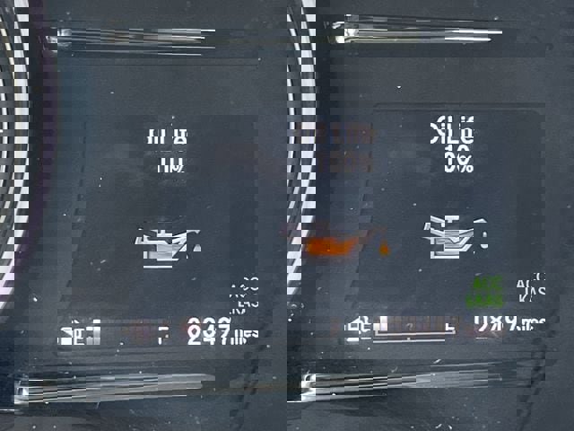 Used 2021 Honda HR-V EX image 15