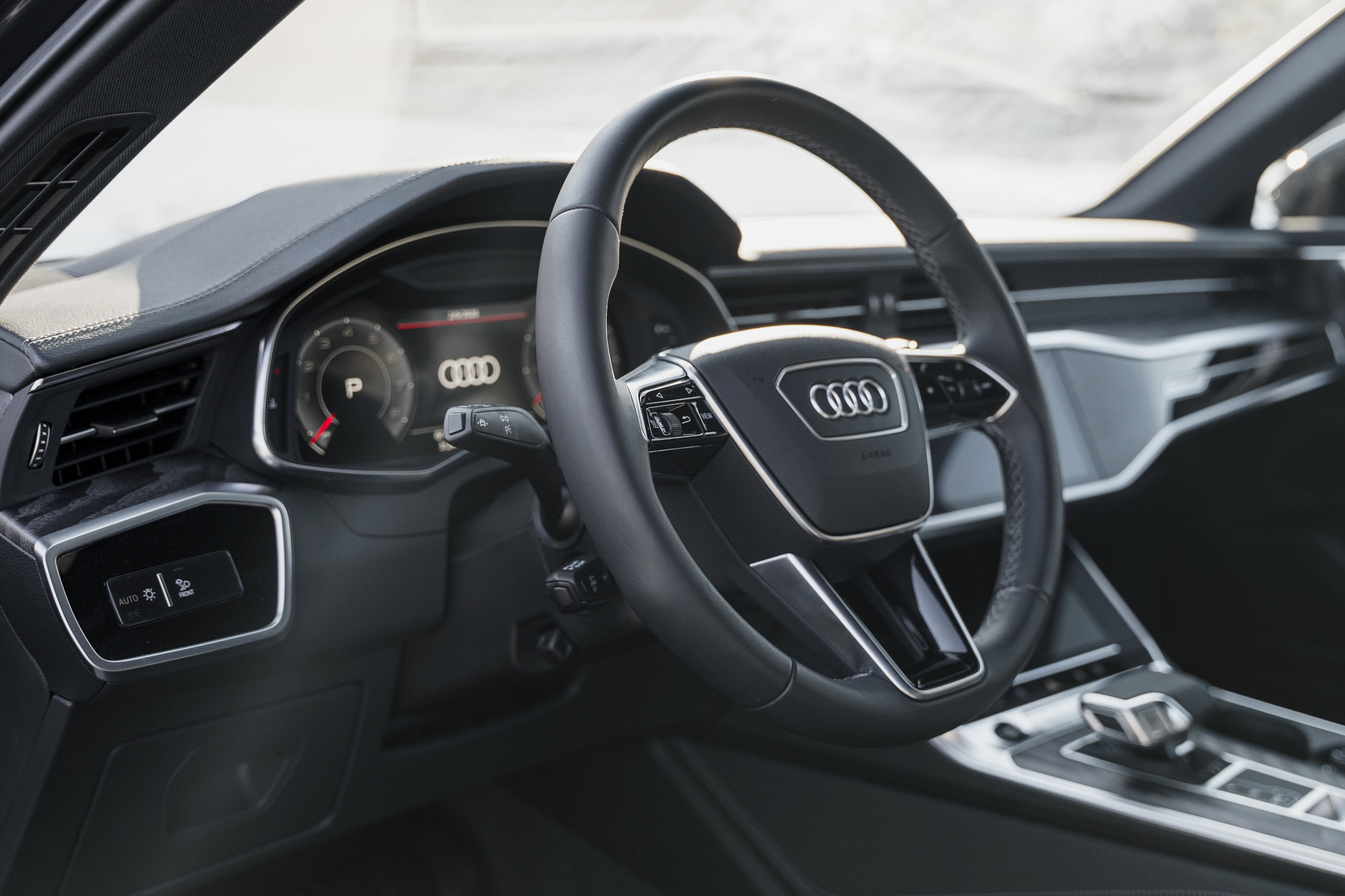 Used 2025 Audi A6 Premium Plus w/ Driver Assistance Package image 23