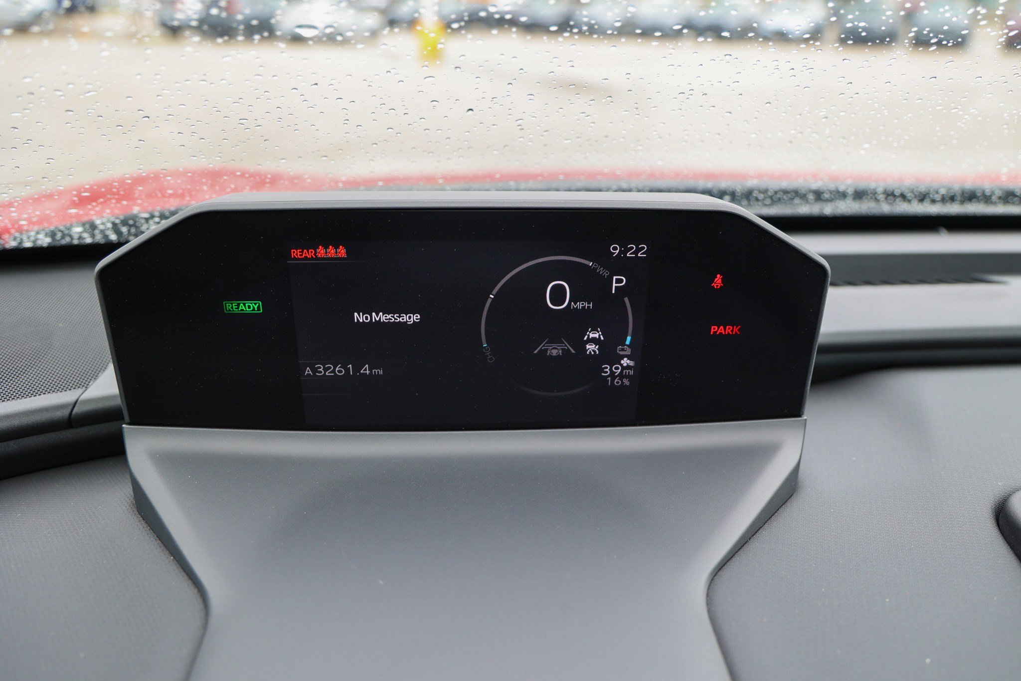 Used 2026 Toyota bZ FWD image 18