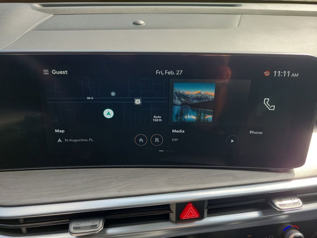 New 2026 Kia Sorento SX Prestige image 33